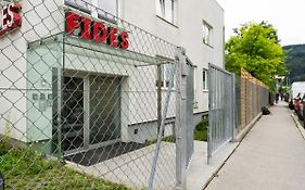 Elegant Apartment in Innsbruck near Golden Roof